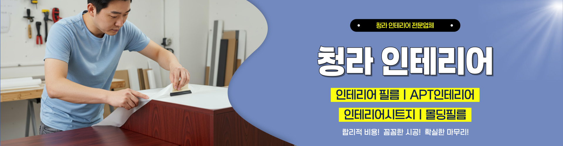 청라인테리어 PC 비주얼 0